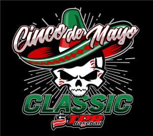  Cinco De Mayo Classic (May 3-4, 2025)
