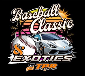 Baseball Classic and Exotics (March 7-8, 2026) 