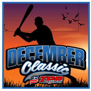 December Classic (Dec. 13-14 2025)  $655 December Classic (Dec. 13-14 2025)  $655