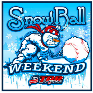 Snowball/MVP Classic (Dec 6-7, 2025) $655  Snowball/MVP Classic (Dec 6-7, 2025) $655