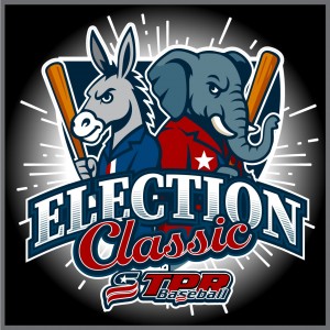 Election Classic (November 1-2 2025) 