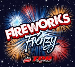 Firework Frenzy  (June 21-22, 2025)  Mistlin or Morro Bay or Martinez