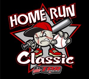 Home Run Classic (April 26-27, 2025)  