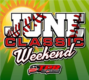 June Classic  (June 7-8, 2025)   Central Valley or N. Tahoe