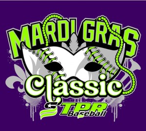 Mardi Gras Classic (January 31st-1st, 2026)