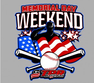 CA State Championship / Memorial Wknd (May 24-26, 2025) Three Day