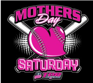 Mother's Day Saturday (May 10th, 2025)