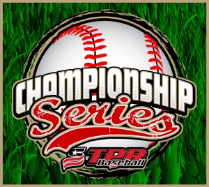 Championship Series  (October 18-19 2025)