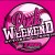  Pink Weekend Breast Cancer Awareness (October 4-5)   