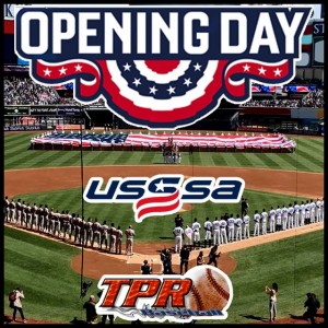 Opening Day (March 21-22, 2026)