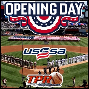 Opening Day (March 16-17, 2024)