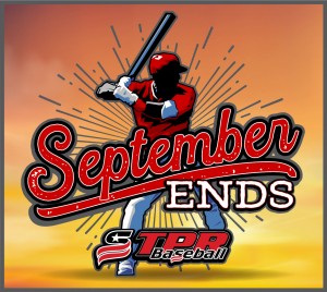 September Ends Classic (September 27-28, 2025) 