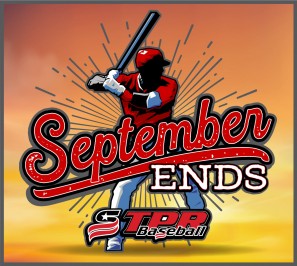 September Ends Classic (Sept 27-28)  SOLD OUT