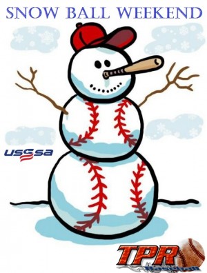 Snowball/MVP Classic (Dec 6-7, 2025) $655 