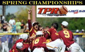 Spring Championships  (March 28-29, 2026) 