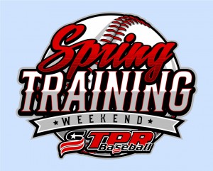 Spring Training  (February 21-22, 2026) Modesto