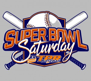 Super Bowl Saturday Only  (February 7, 2026)
