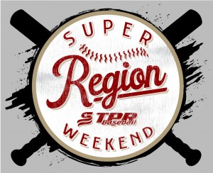 Super Region Weekend: Valley/Coast/Mountains  JULY (18)19-20