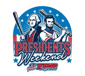 USSSA Presidents' Weekend (Feb. 14-15, 2026) 