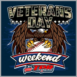 Veteran's Weekend (November 8-9 2025)