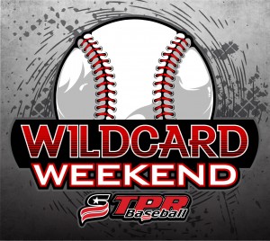 Wildcard Weekend (September 20-21, 2025) Limited Space