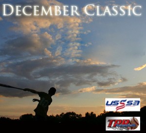 December Classic (Dec. 13-14 2025)  $655