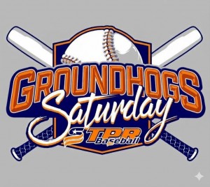Groundhogs Saturday Only  (February 6, 2027)