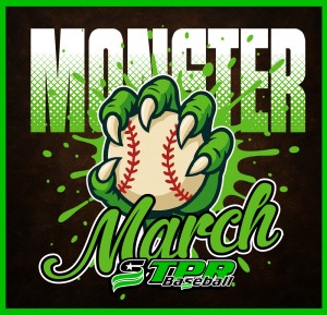 Monster March (February 28-1, 2026)