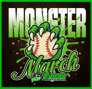 Monster March (February 28-1, 2026)