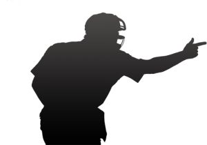 Umpire Camp/Training December 6